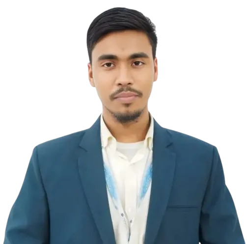          Md. Arif Hossain